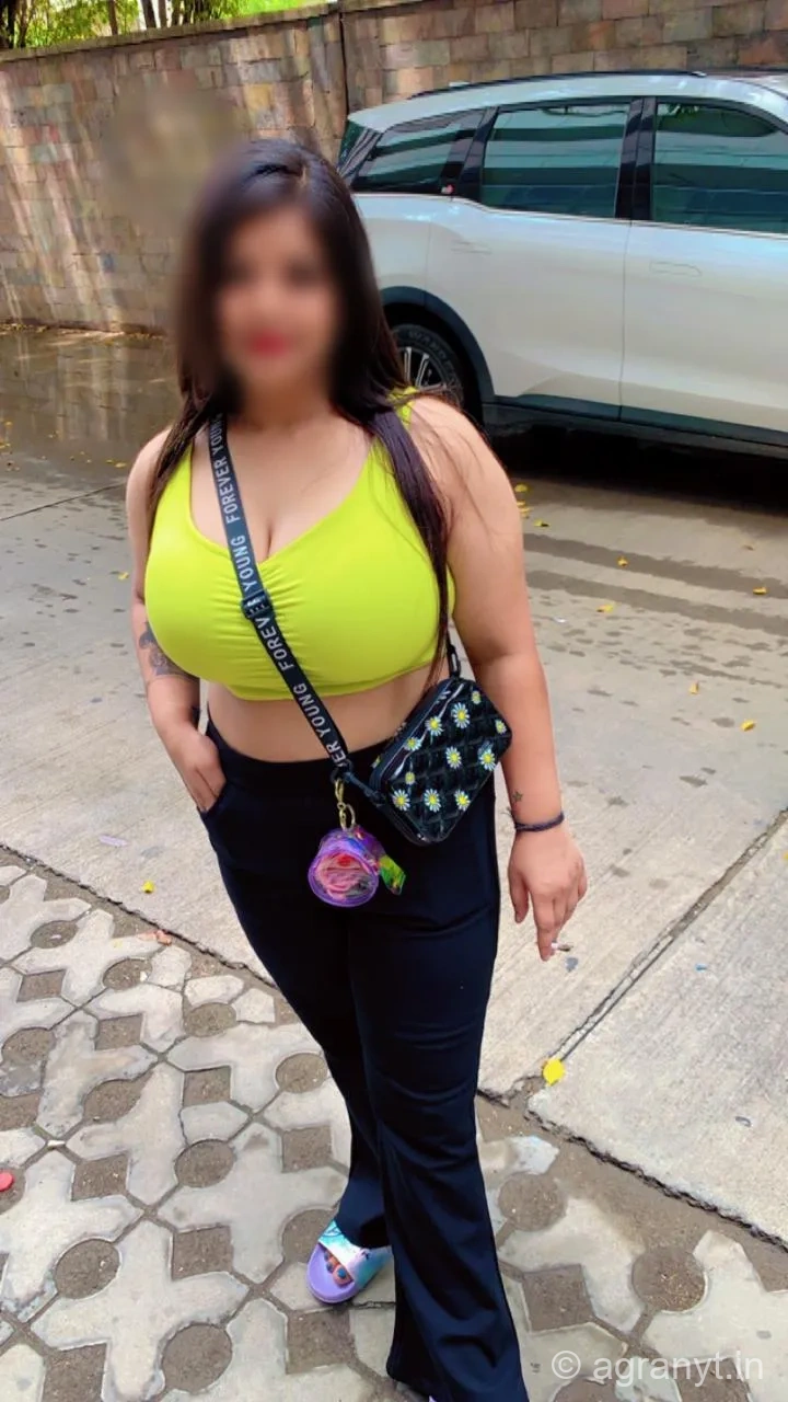 Haridwar Russian Call Girl