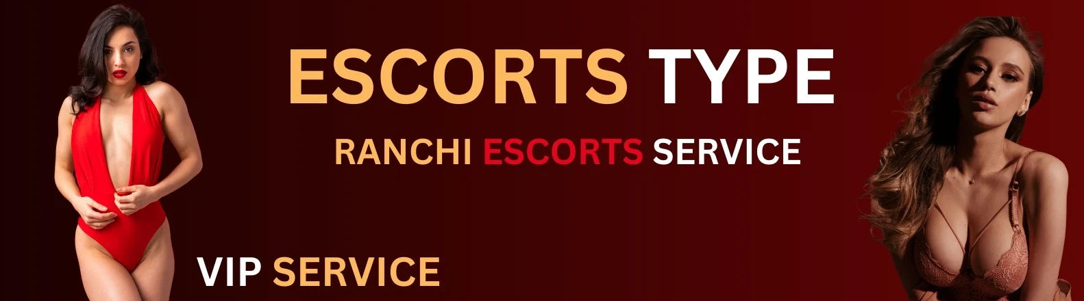 Escorts Type